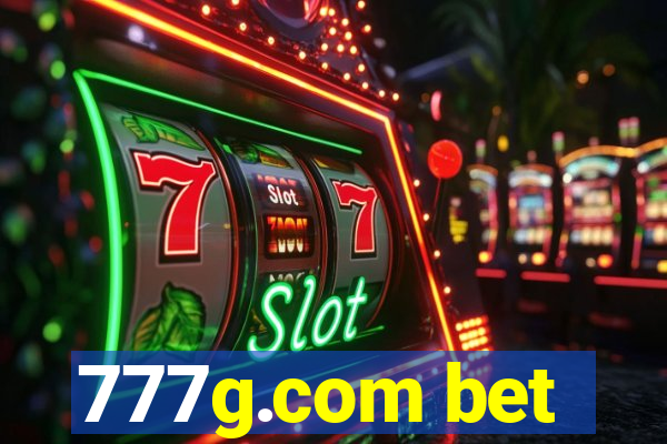 777g.com bet